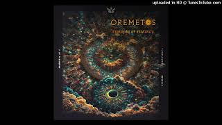 Oremetos  03 Lucifers Hymn Live Bootleg 185 Bpm  Ceremony Of Relativity Popol Vuh Recs [upl. by Arinaid]