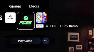 EA SPORTS FC 25  Demo [upl. by Adnoraj849]