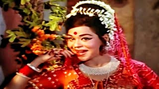 Mera Naam Hai Chameli HD  Sanjeev Kumar Kumkum  Lata Mangeshkar  Raja Aur Runk 1968 Song [upl. by Llerrac]