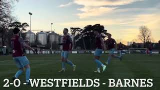 2324 HLP Westfields 30 Wantage Town Clips Video [upl. by Wadesworth90]