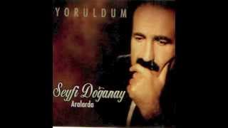 Seyfi Doğanay  Aralarda Official Audio [upl. by Yerg]