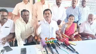 Tamil Nadu Nursery Primary Matric CBSE Schools Association Advisory meeting [upl. by Ahsilat]