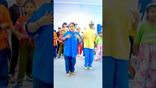 Ladki kharab kardi Dance video by shiva dancevideo ladkikharabkardi thedanceworld badshah trand [upl. by Einhoj]