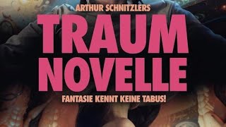 TRAUMNOVELLE Official Trailer [upl. by Bilski]