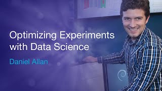 How Does Data Science Optimize Experiments [upl. by Ullman]