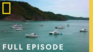 Lost at Sea Full Episode  Extreme Rescues [upl. by Thomasine]