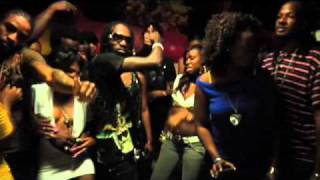 Mavado  So Special  Official Music Video [upl. by Aydiv]