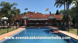 Svenska skolans dag Marbella [upl. by Fernas667]