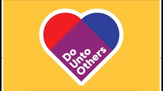 Sermon Series Do Unto Others [upl. by Anneuq]