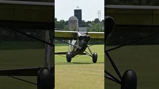 Jeff Daly slomo landing in the Bandlands Traveler at Sodbusters [upl. by Annig770]