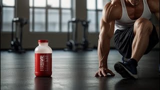 Whey protein  الواي بروتين [upl. by Akinot]