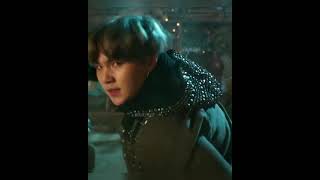 BTS💜 X Kaos Itibar bgm 🥰😍 ON dance mashup WhatsApp status [upl. by Sirovaj916]