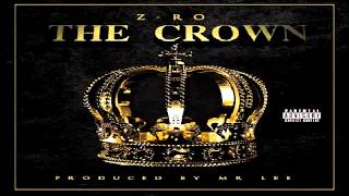 ZRo aka Mo City Don Ft Chris Ward  Keep Shining THE CROWN 2014 [upl. by Veronique]