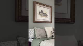 SHERWIN WILLIAMS ESCAPE GRAY [upl. by Ynor]