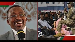 PASTOR NGANGA BEST COMPILATION [upl. by Vidovik]