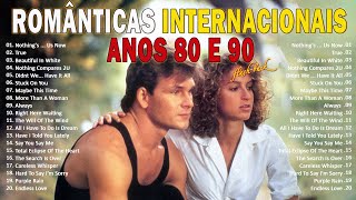 2 HORAS de Músicas Internacionais Antigas Anos 70 80 e 90  AS MELHORES [upl. by Irwin]