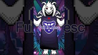 Hopes and Dreams but its phonk Deluxe Edition undertale music tobyfox remix phonk [upl. by Yarised]