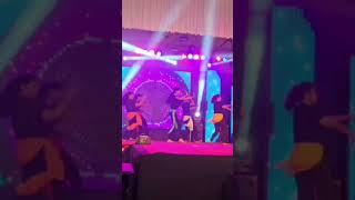 Dilli wali girlfriendCollege FestFisat fisat college dancer deepikapadukone ranbirkapoor [upl. by Adlitam499]