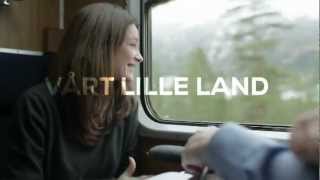 Promo «Vårt lille land» [upl. by Woo879]