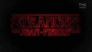 Stranger Jean Pierre feat Emmanuel Macron et VALD [upl. by Abeu]