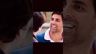 Akshay kumar new comedy video akshaykumar shorts movie online hindi edit [upl. by Jerrilee]