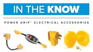 In the Know RV Electrical Accessories what do I need and why [upl. by Mazonson425]