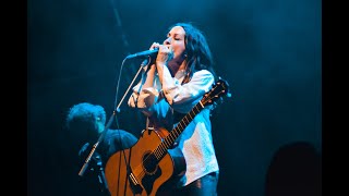 Alanis Morissette  Head Over Feet  Corona Capital 2023 [upl. by Hurlow946]