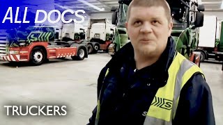 A NEW FLEET OF TRUCKS  Truckers Season Two  All Documentary [upl. by Esra943]