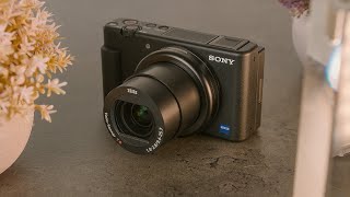 Sony ZV1 Review 2024  Watch Before You Buy [upl. by Leffert323]