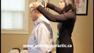 KST Chiropractic Care for Arthritic Pain at Shakti Chiro [upl. by Farhsa]