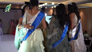 India Michigan Pageants [upl. by Mossman]