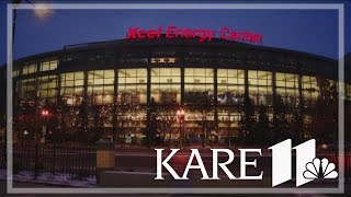 The push to renovate Xcel Energy Center [upl. by Popelka]