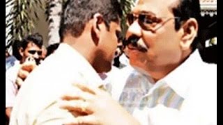 Mahinda Rajapaksa Visits Lanza 2 [upl. by Kain324]