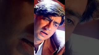 ja se bhi jyada chahal tha dilwale Ajay Devgan Ravina sort viralshort viralvideo india [upl. by Nari]