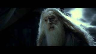 Harry Potter Original Short Film quotGatewayquot [upl. by Leanard]