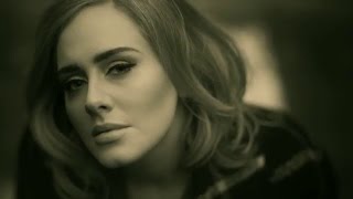 Top 10 Best Adele Songs [upl. by Rouvin64]