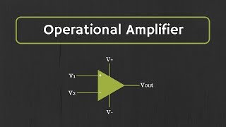 Introduction to Operational Amplifier Characteristics of Ideal OpAmp [upl. by Waters]