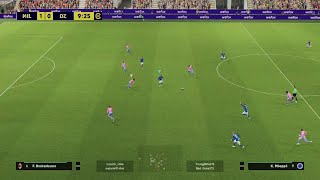 eFootball 2024 Zielinski Goal [upl. by Malva151]