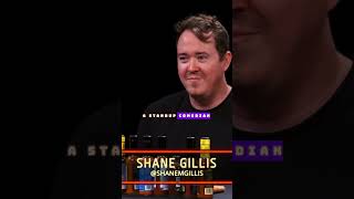 Shane Gillis Takes on Hot Ones with Spicy Wings and Savage Humor [upl. by Desi]