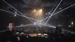 Charlotte de Witte 3HR set at Maassilo [upl. by Melas995]