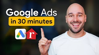 How to set up Image Assets Google Ads Tutorials [upl. by Messab]