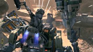 Titanfall  Official Gameplay Launch Trailer [upl. by Eiromem]