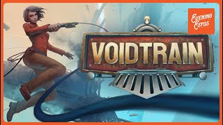 Could This Be Better Than Raft  Voidtrain [upl. by Ardnasela]