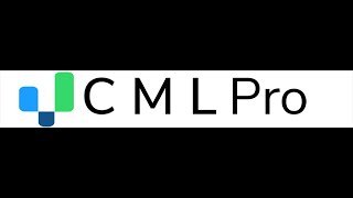 CML Pro Research [upl. by Eniretak]