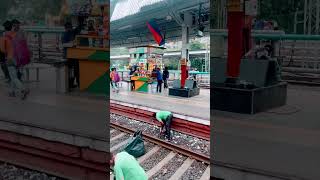 Vadodara Railway Station [upl. by Luapleahcim]