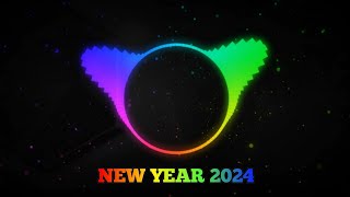 New DJ REMIX  New DJ 2024 New year DJ 2024 [upl. by Ahk]