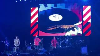 The B52s  quotRock Lobsterquot live [upl. by Bashemeth]