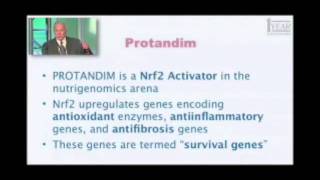 Dr McCord Superoxide Dismutase Nrf2wmv [upl. by Hortense455]