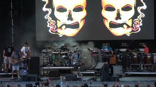 SLIGHTLY STOOPID live In WEST VALLY CITY  UT [upl. by Heigl]