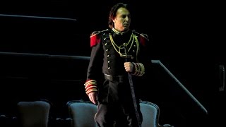 Roberto Alagna LE CID quotpercé jusques au fond du coeurquot 21 avril 2015 [upl. by Hillell77]